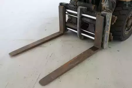 Rotatorer, 360 ° - Durwen Attachment (1)