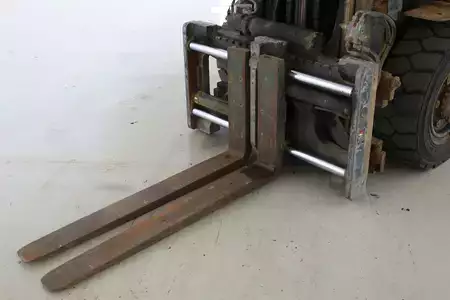 Rotatorer, 360 ° - Durwen Attachment (2)