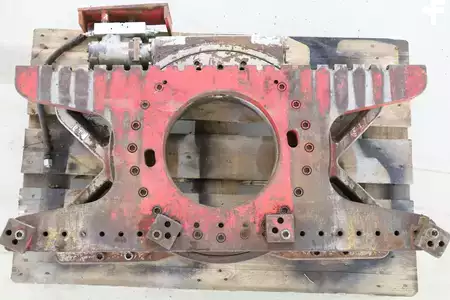 Rotatorer, 360 ° 2019  Durwen DG 30 (1)