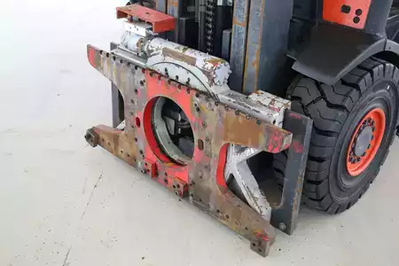 Rotatorer, 360 ° 2019  Durwen DG 30 (1)