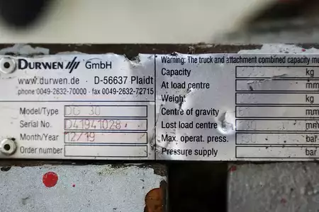 Rotatorer, 360 ° 2019  Durwen DG 30 (5)