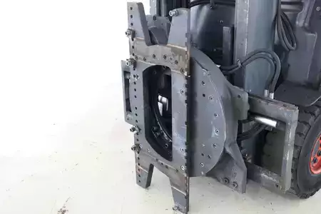 Rotatorer, 360 ° - Kaup 2T351 1 (2)