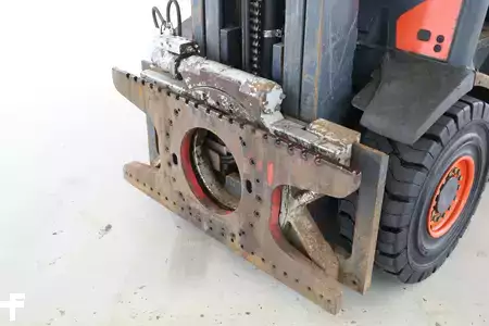 Dreje aggregat 2019  Durwen DG 30 (1)