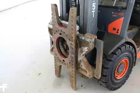 Dreje aggregat 2019  Durwen DG 30 (2)