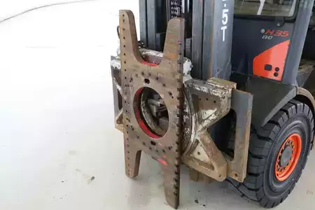 Dreje aggregat 2019  Durwen DG 30 (4)