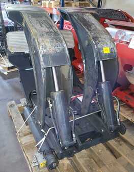 Rolklem papier 360° draaibaar  Meyer 5-2238G-16 (1)
