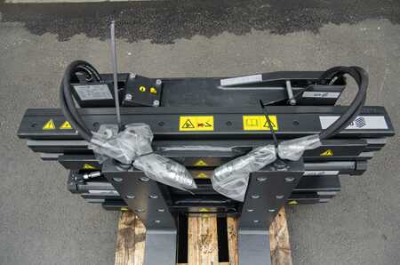 Fork clamps 2016  Stabau S12-KG28-360 (5)