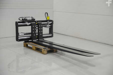 Gaffelflytter - Stabau S11-ZV 45-S (1)