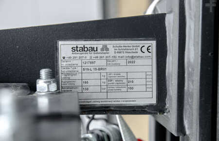 Stabau S19-L 15