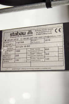 Gaffelflytter - Stabau S11-ZV18-SO (4)