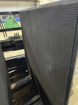 Karton klammer, løs arm - Cascade UEA 2-04-1007 (2)