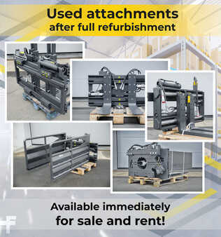 Karton klammer, løs arm - Cascade UEA 2-04-1007 (3)