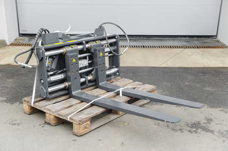 Gaffelflytter - drejelig 2013 Stabau S11-ZV 20-360 (1)