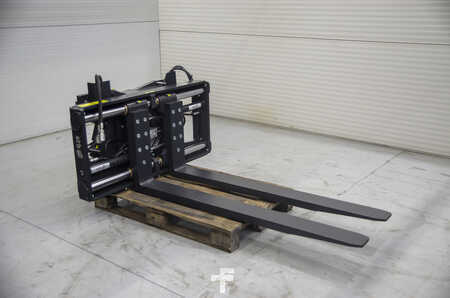 Gaffelflytter - drejelig - Stabau S11-ZV 30-360 (2)