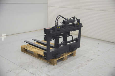 Gaffelflytter med sideflytter 2011 Stabau S11-ZVKG 30-S (2)