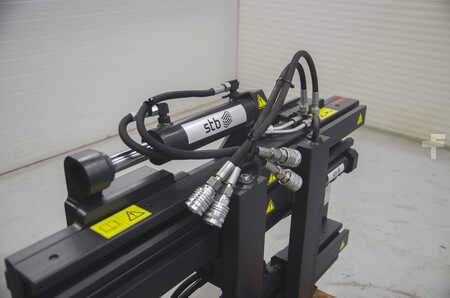 Gaffelflytter med sideflytter 2011 Stabau S11-ZVKG 30-S (3)