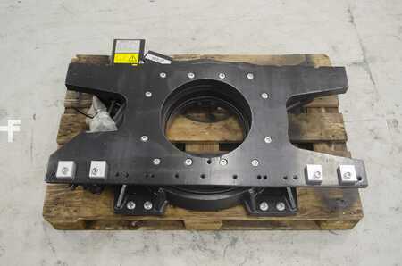 Piastre rotanti - Stabau S8-DE28-S (1)