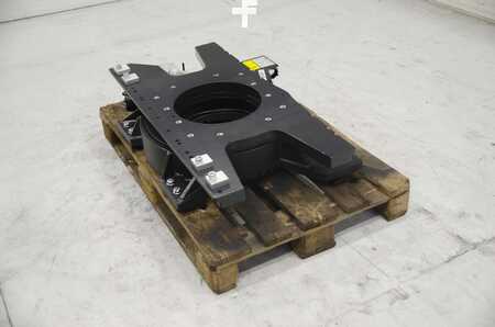 Piastre rotanti - Stabau S8-DE28-S (2)