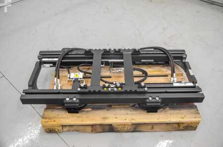 Gaffelflytter - Kaup 3.5T466 (1)