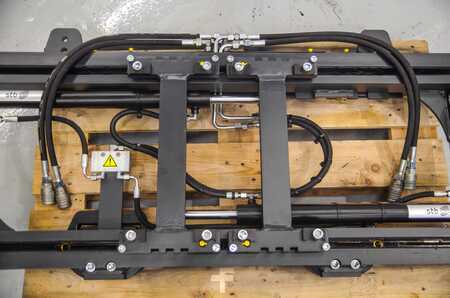 Fork positioners - Kaup 3.5T466 (2)