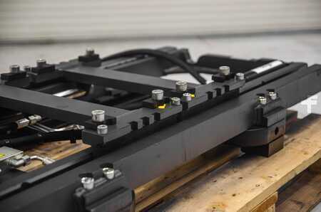 Gaffelflytter - Kaup 3.5T466 (3)