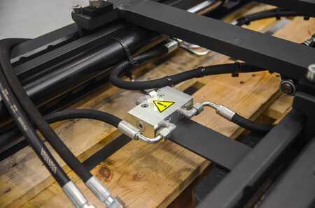 Fork positioners - Kaup 3.5T466 (4)