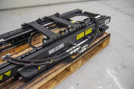 Fork positioners - Kaup 3.5T466 (5)