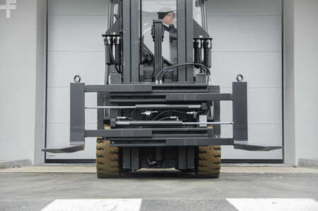 Fork positioners  Stabau S11-ZVKG25-S (2)