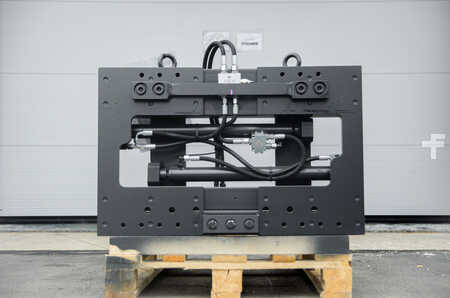 Fork positioners  Stabau S11-ZVKG25-S (3)