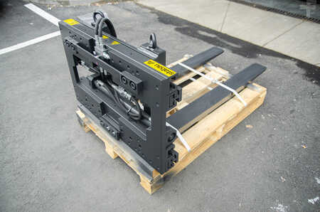 Fork positioners  Stabau S11-ZVKG25-S (4)