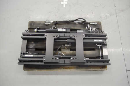 Fork adjustment equipment with sideshift  Stabau S11-ZVP25-S (1)