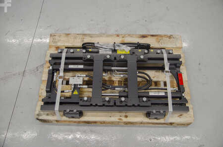 Gaffelflytter med sideflytter 2017 Kaup 2T466B (1)