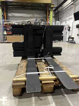 To-veis gaffelklemme - Stabau S13-DGK25 (1)