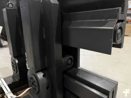 To-veis gaffelklemme - Stabau S13-DGK25 (3)