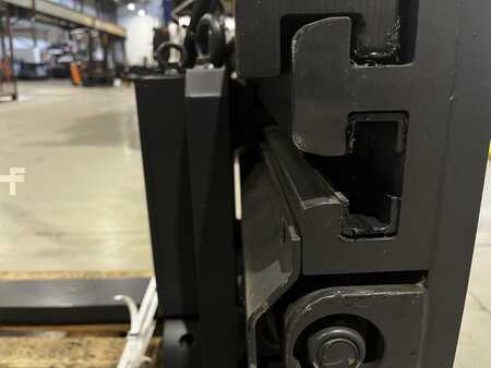 To-veis gaffelklemme - Stabau S13-DGK25 (4)