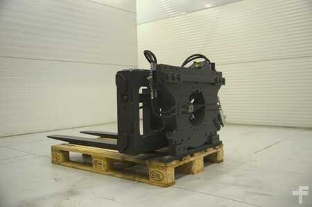 Fork positioners, 360° rotating 2017  Stabau S11-ZV20-360-S (3)