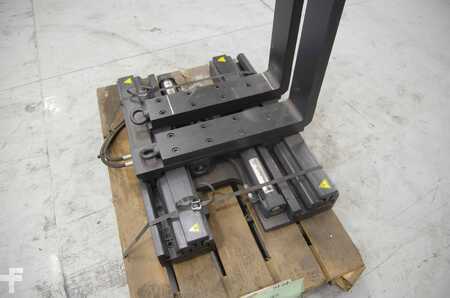 Fork positioners - Stabau S11-ZVKG20 (1)