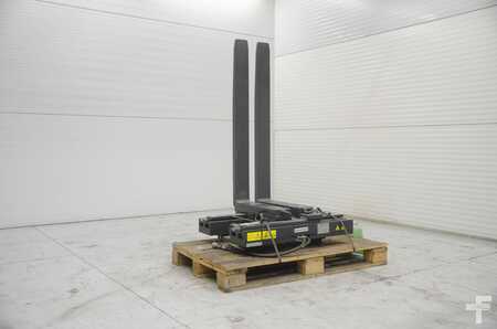 Fork positioners - Stabau S11-ZVKG20 (2)