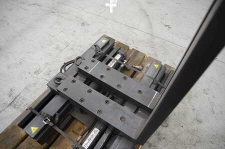 Fork positioners - Stabau S11-ZVKG20 (3)
