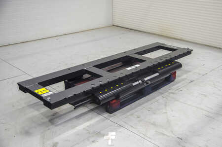 Sideshifts, triple - Kaup 6T253B-Q (1)