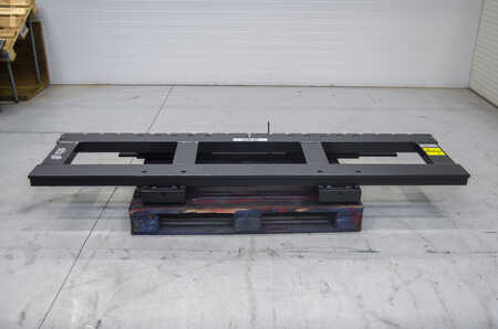 3-vejs sideflytter - Kaup 6T253B-Q (2)