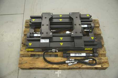 Fork adjustment equipment with sideshift - Stabau S11-ZVKG18-S (1)