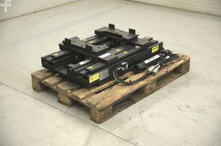 Fork adjustment equipment with sideshift - Stabau S11-ZVKG18-S (2)