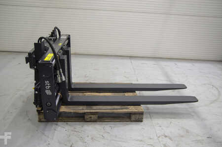 Gaffelflytter - drejelig 2018 Stabau S11-ZV30-360 (3)