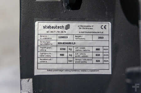 Accessories 2013  Stabau S20-SCHGRS1.5 (5)