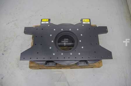 Forgató szerkezet 2021  Stabau S8-DE45-S-G (1)