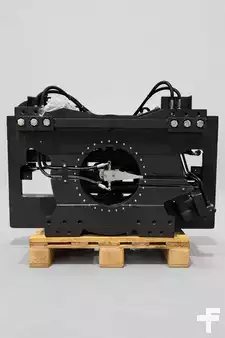 Fork clamps  Stabau S12-KG28-360 (2)