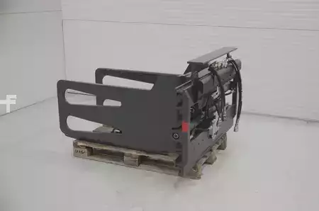 Pinza para balas  Kaup 3T413 (1)