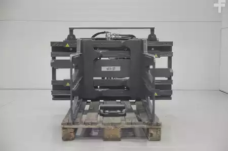 Pinza para balas  Kaup 3T413 (2)