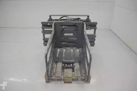 Pinza para balas  Kaup 3T413 (3)